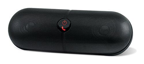 Chill Pill Bluetooth Speaker and 2600 mAh Power Bank