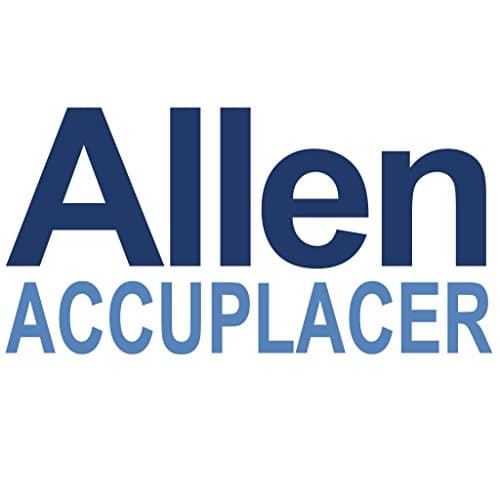 Allen Prep ACCUPLACER TestBank by