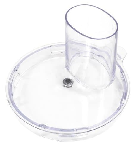 Kenwood FPM250 Lid Assembly