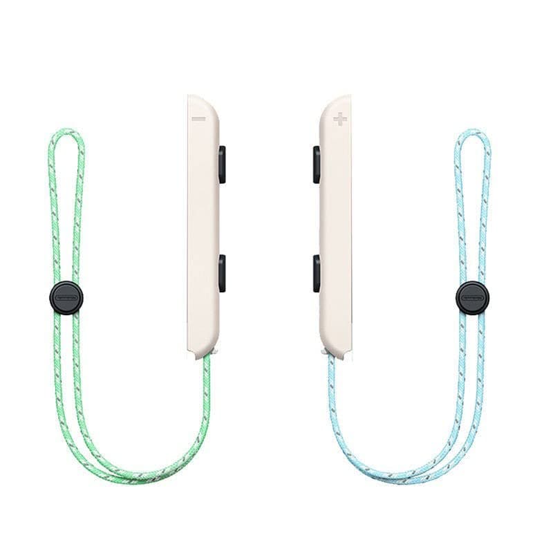 Wrist Strap for Switch Joycon – 2 Pack Lanyard Replacement Parts Accessories for Joy Con Joy-Con Controller