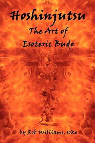 Hoshinjutsu Paperback – August 12, 2009