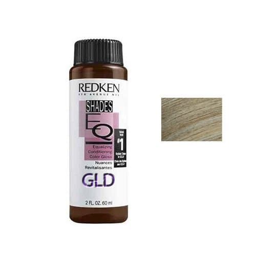 Redken Shades EQ 8GN Ivy 2oz