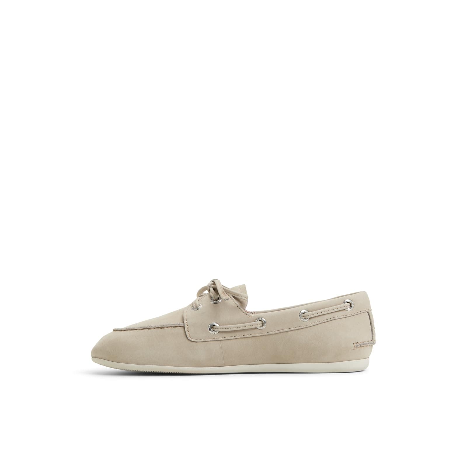 Women's Slimboat Leather Boat Shoe