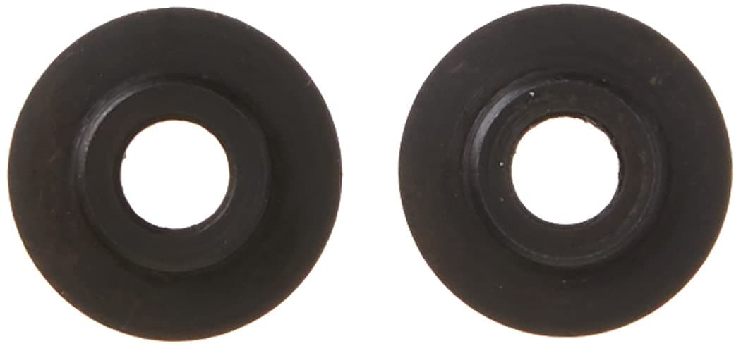 Superior Tool 42525 Replacement Cutter Wheels (Cu, Al, Steel)-Mini Tube Cutting Replacement Wheels
