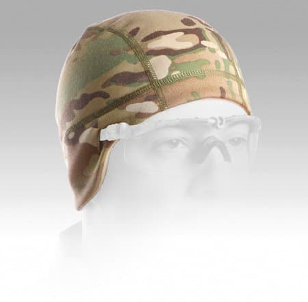 CRYE PRECISIONMulticam Skull Cap