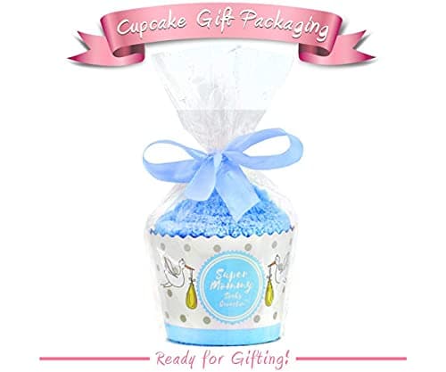 Cavertin Women's Labor and Delivery Socks with Gift Packaging