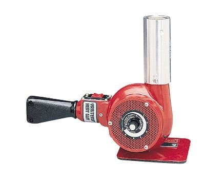 VT-750C Variable Temperature Heat Gun 72 to 1000°, 1740 Watts, 120 V, 60 Hz