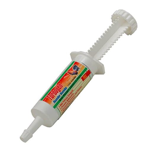 Interfarma - Veterinary Turbogen Energy Gel for Roosters - 30 Ml