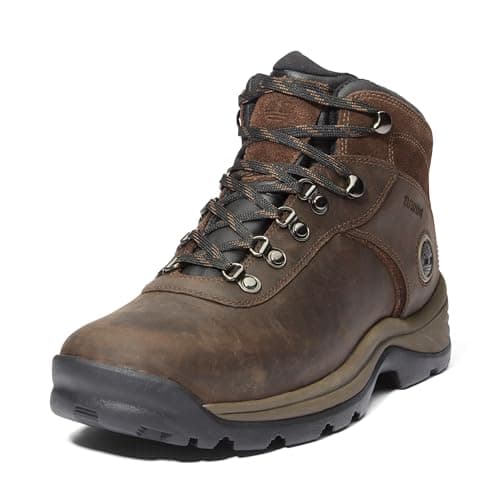 Timberland Flume Mid Waterproof mens Hiking Boot