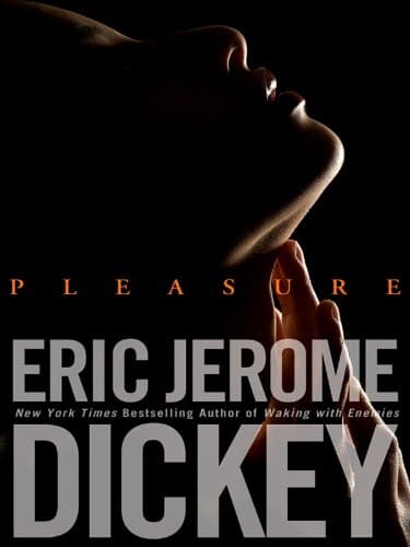 Pleasure (Nia Book 1)