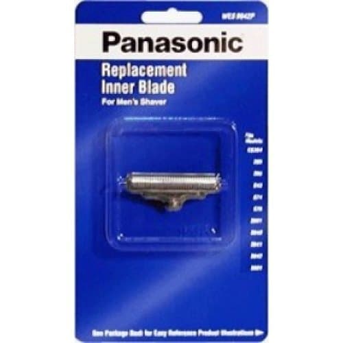 PANASONIC PAN-WES9942P / Genuine Replacement Shaver Inner Blade for ES3041, 3830, 3831, 3833, SA40