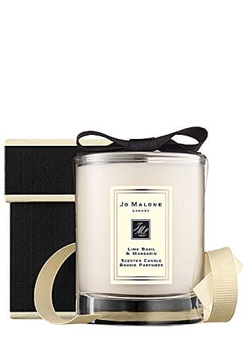 Jo MaloneLime Basil & Mandarin Travel Candle