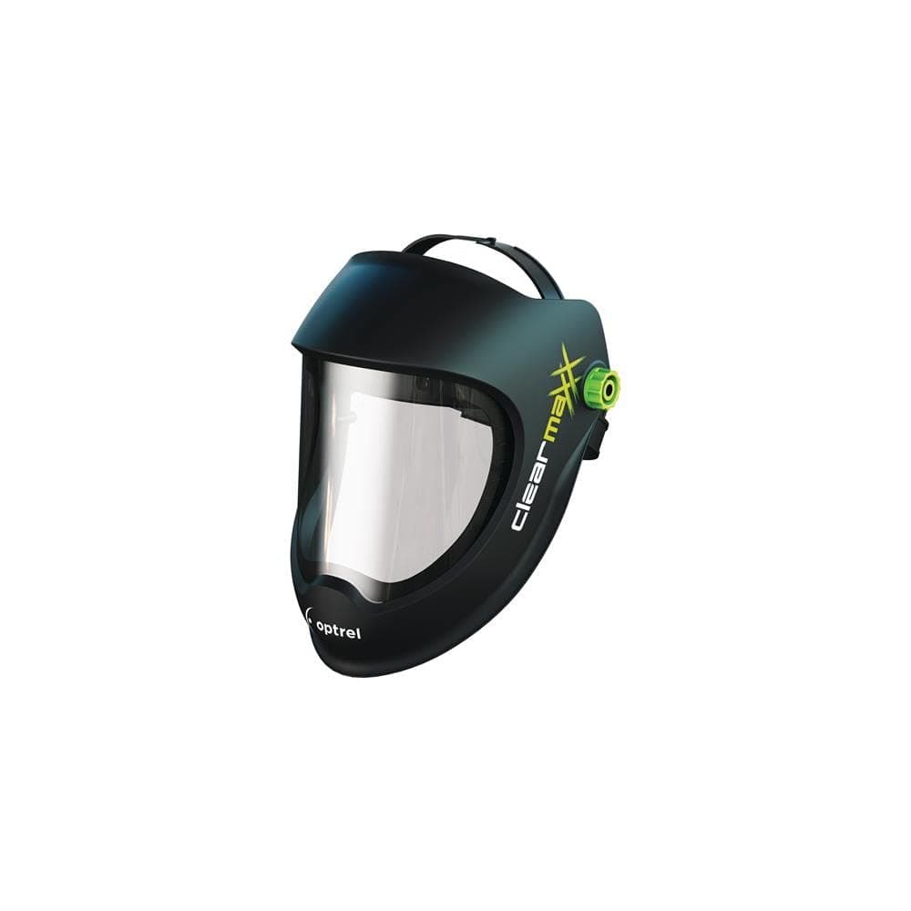 OptrelClearmaxx Grinding Helmet, 1100.000