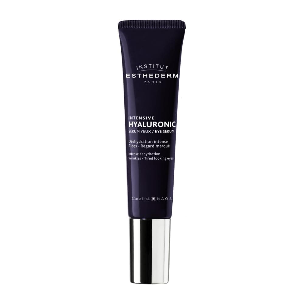 INSTITUT ESTHEDERM INTENSIVE HYALURONIC EYE SERUM 15ML