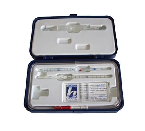 Generic Lab Supplies BS1000+Z4C Haemocytometer, Neuberger, 1 x Plain