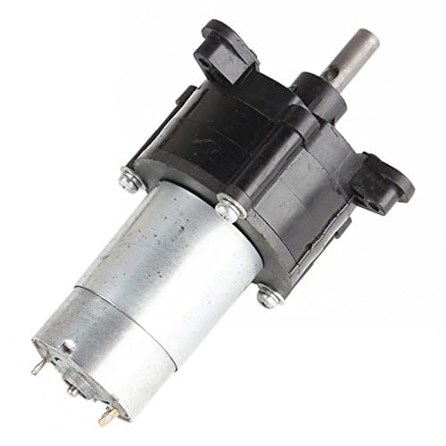 DC Generator Wind Power Dynamo Hydraulic Test 20W 1500mA 5V-24V Motor