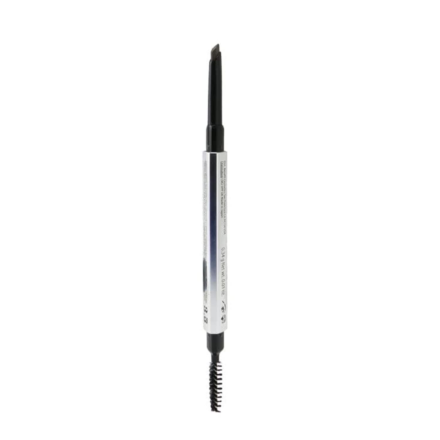 Goof Proof Brow Pencil Easy Shape Fill, 3.5 medium