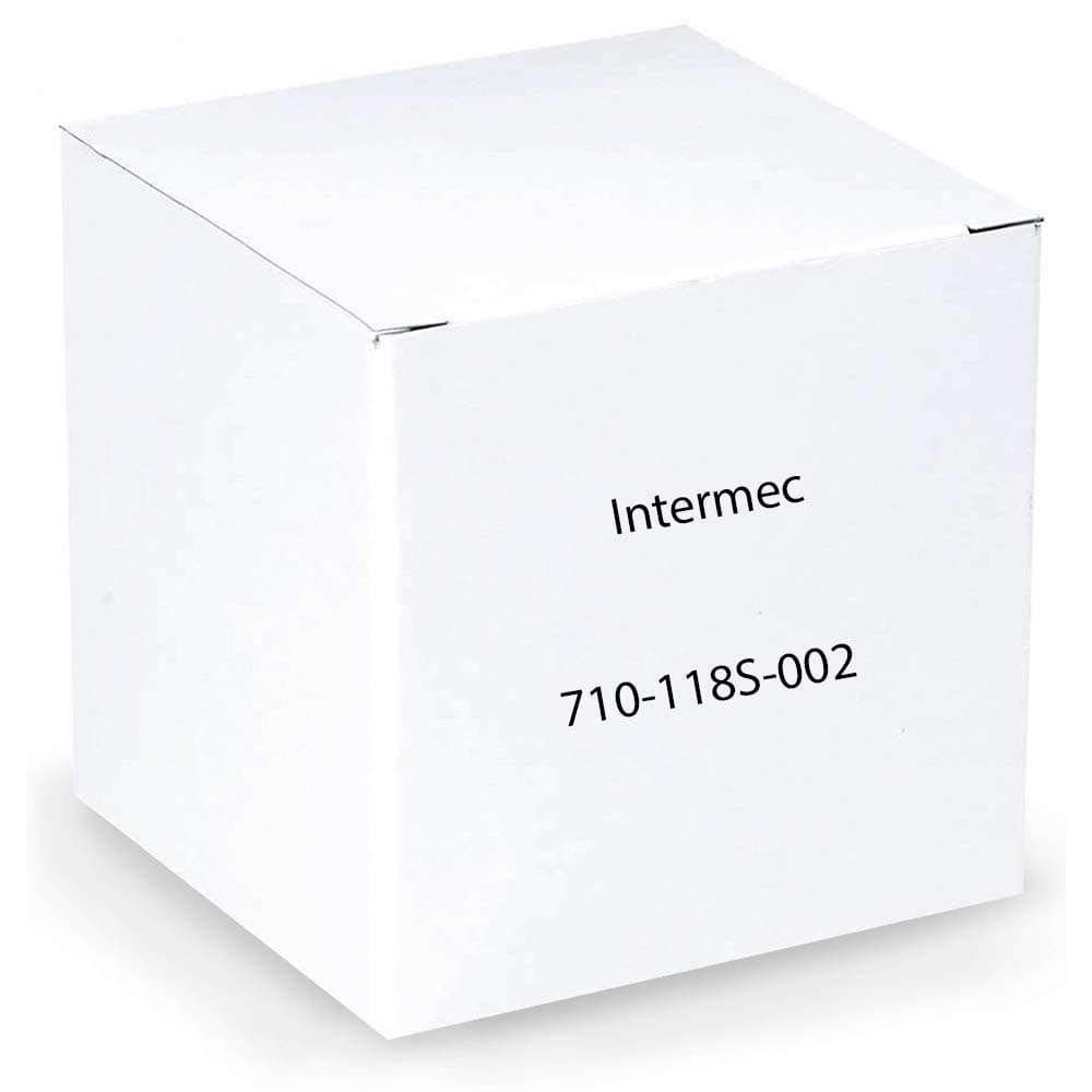 Intermec Technologies 710-118S-002 Roller Platen Assy Spare Pm43 Part