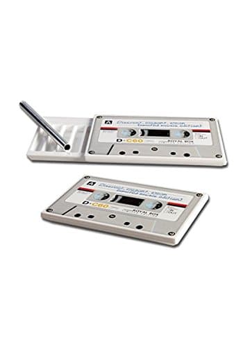 Royal Box with Tube Music Cassette