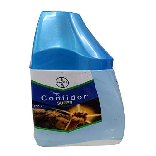 Bayer Confidor Super - Imidachloprid 30.5% SC 250 ml