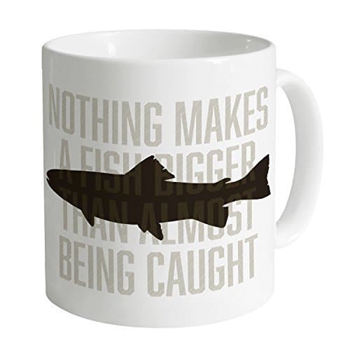 Funny Mugs Coffee Mugs Almost Being Caught Mug