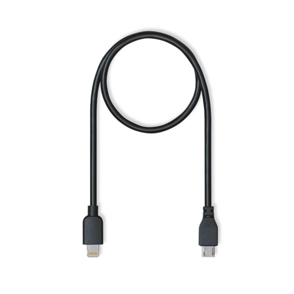Shure MOTIV Replacement 15" USB-C Cable for MV5, MV51, MV88+ and MVi (AMV-USBC15)
