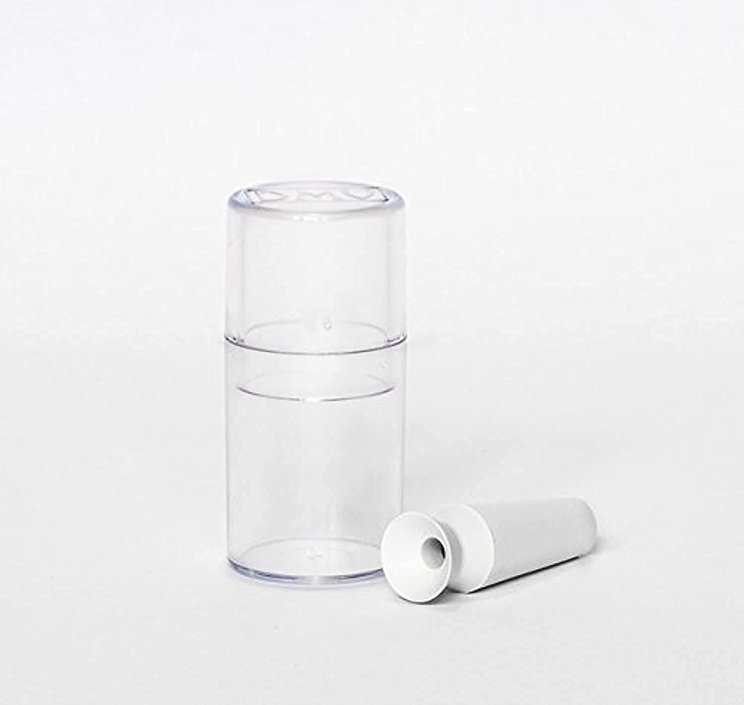 SynergEyes Model Vented Scleral Cup Contact Lens Insertion Tool