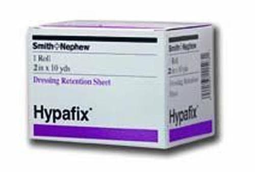 Hypafix Retention Tape 10.2 cm x 9.1 m Roll Each