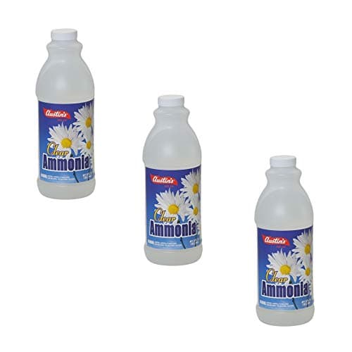 JAMES AUSTIN CO James Austin 50 Multi-Purpose Cleaner, 32 oz, Colorless - 3 Pack