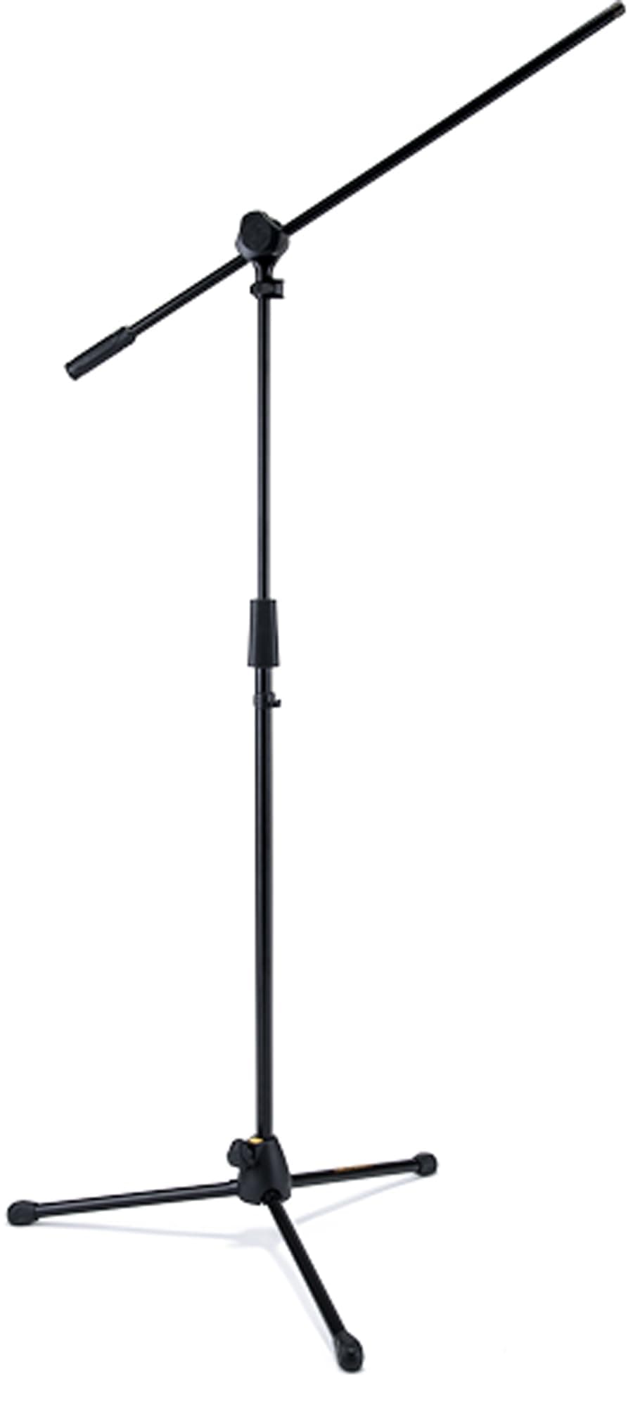 HERCULES Stands MS432B Microphone Boom Stand