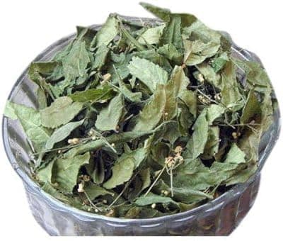 Dry Neem Leaves For Eating 250 gram (Fresh)