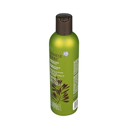 Peter Lamas Chinese Herbs Stimulating Shampoo, 8.5 fl oz