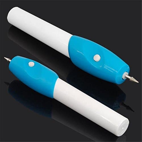 Handheld Electric Engraving Etching Craft Pen Rotary Style Tool for Glass Metal Wood Carve Tool Engrave Carve Brush DIY Tool