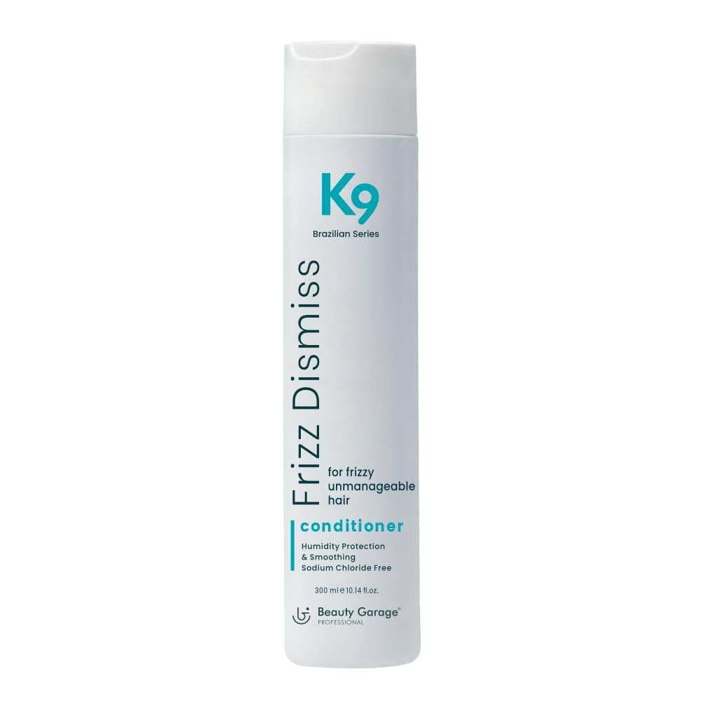 K9 Frizz Dismiss Conditioner 300ml