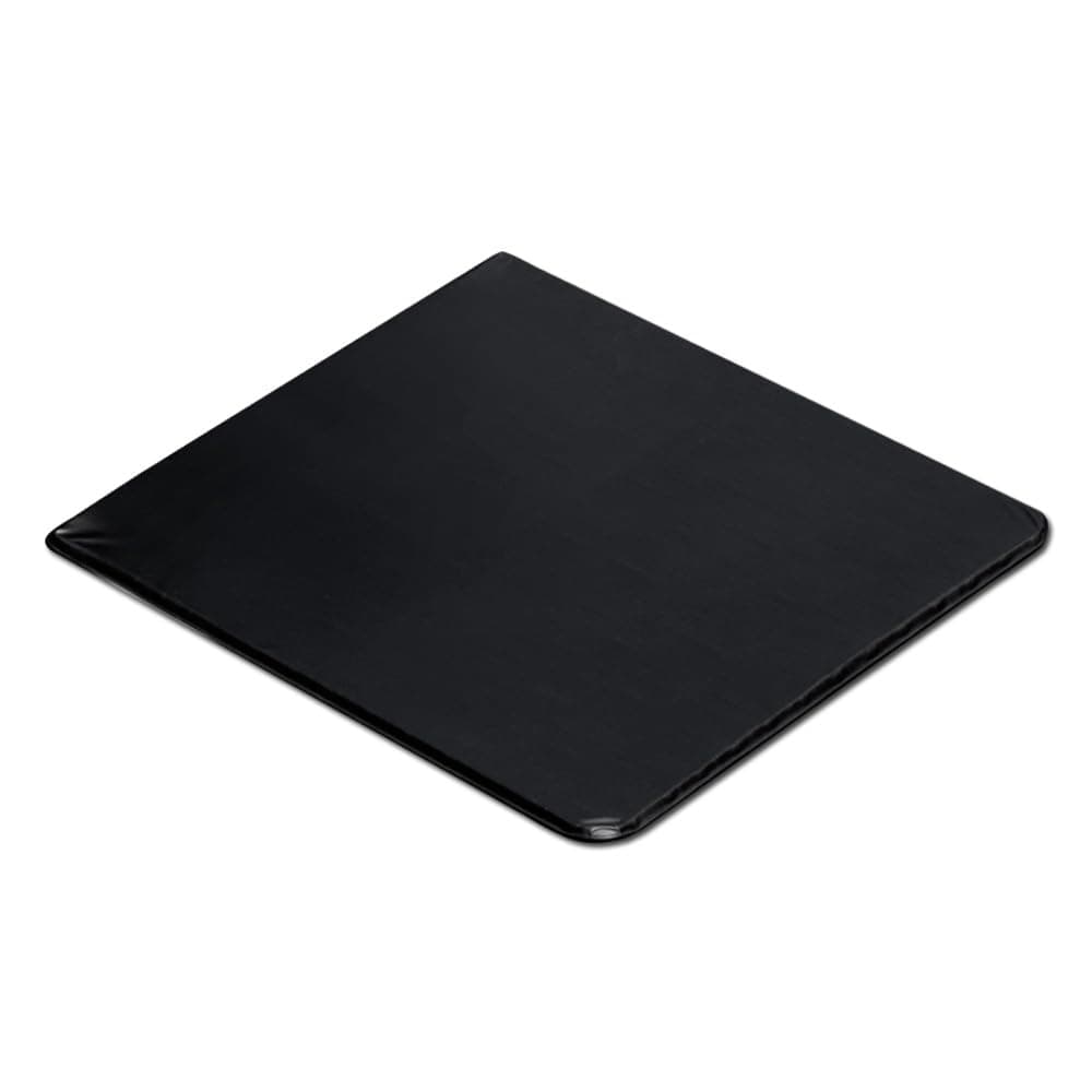 6.5 Ft Truck Bed Soft Snap-On Tonneau Cover Compatible with 1988-1993 Chevy/GMC C10 C/K Stepside | All Weather Protection Heavy Duty Black Truck Bed Cover Waterproof Security Cargo Storage