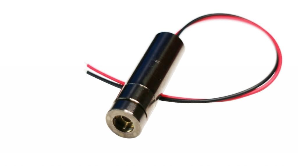 Laser Module Blue Diode 450nm (Industrial Blue Laser)445nm