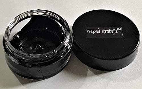Premium Shilajit Paste from The Himalayas 80 Gram