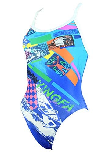 Girls 620 Swimsuit UK28 / S