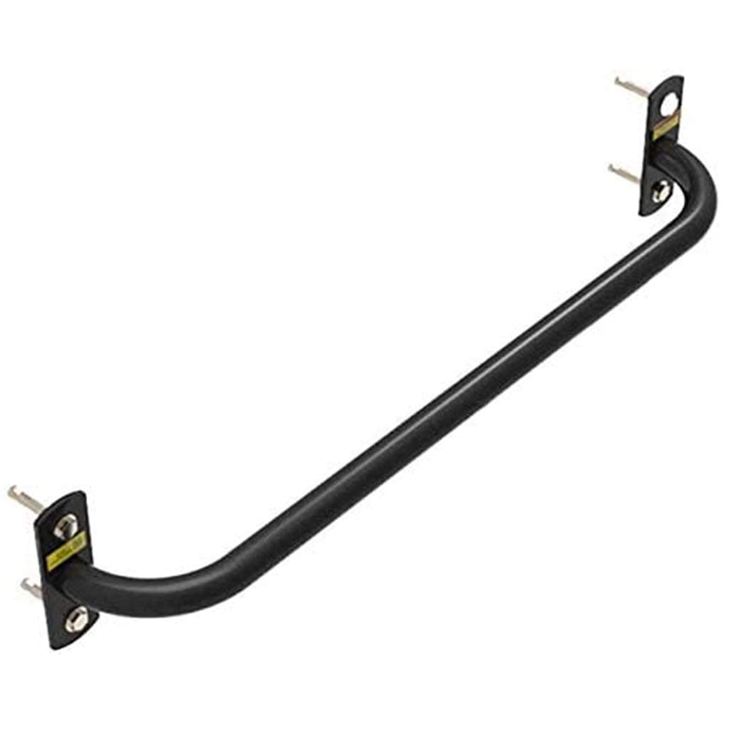 Home Pull-up Horizontal Bar Wall-Mounted Suitable for Fitness Muscle Training Body Shaping Strength Training Equipment