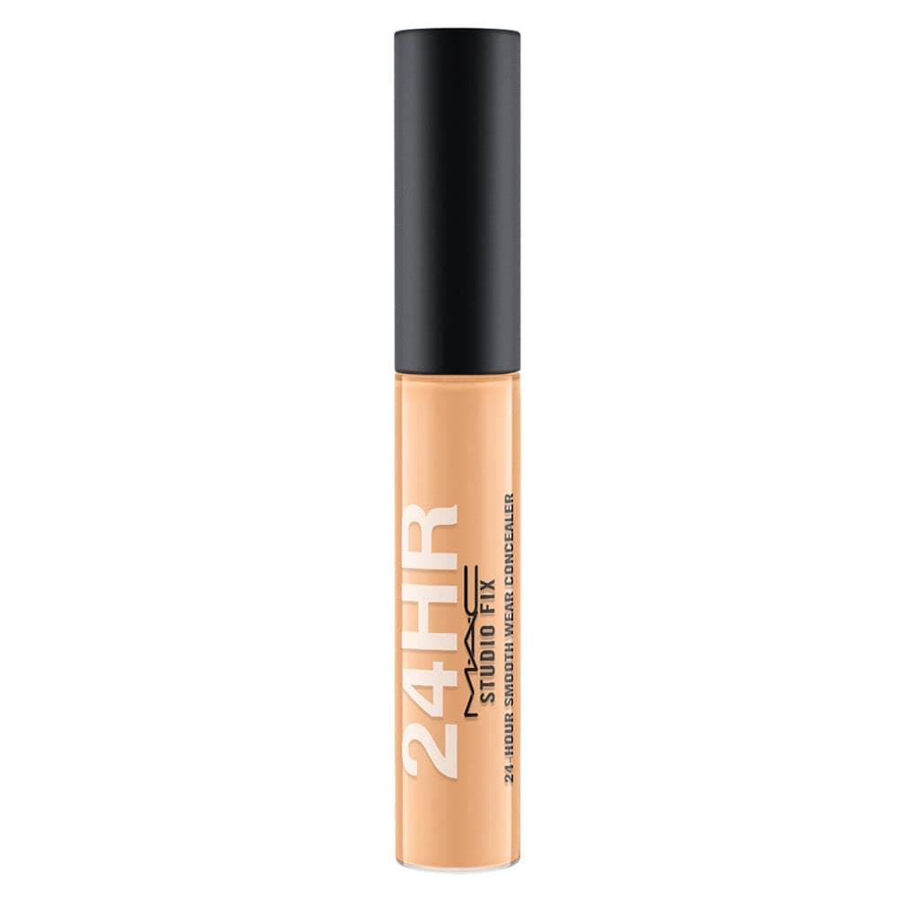 Studio Fix 24 Hour Smooth Wear Concealer - NC42 by MAC for Women - 0.24 oz Concealer