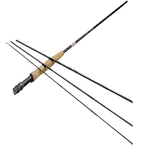 TFO Casting for Recovery Fly Rod 9' 8wt 4pc