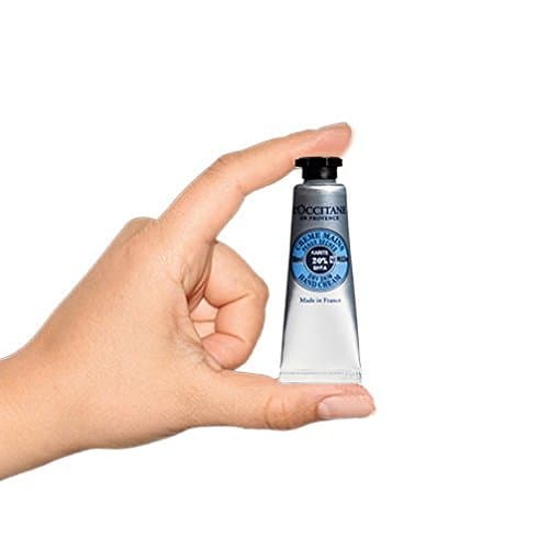 OCCITANE Shea Butter Hand Cream Mini, 10 ml