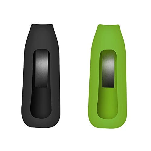 EverAct Clip Holder Compatible with Fitbit One (Set of 2)