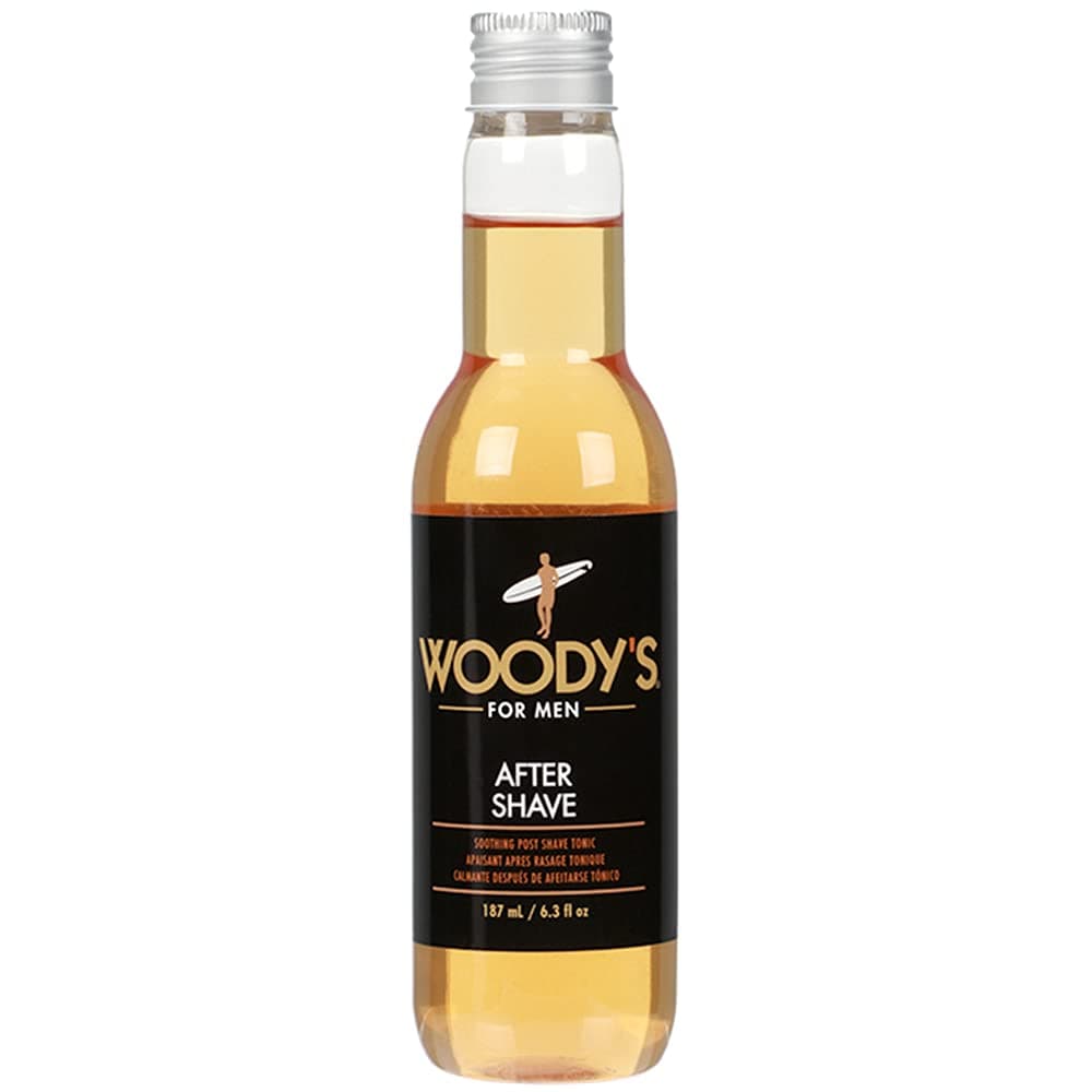 Woody's Aftershave Tonic 193 g