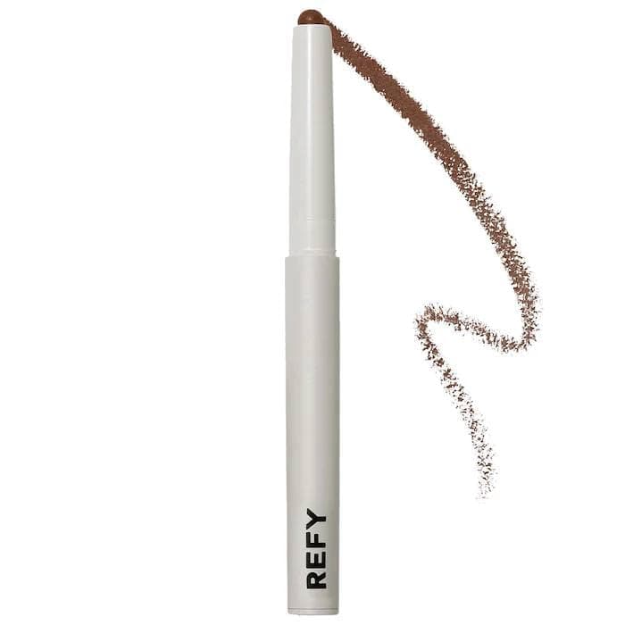 Blur Liner Lip Liner - Umber (medium brown) + Bonus Entel Pomegranate Sheet Masque with Collagen