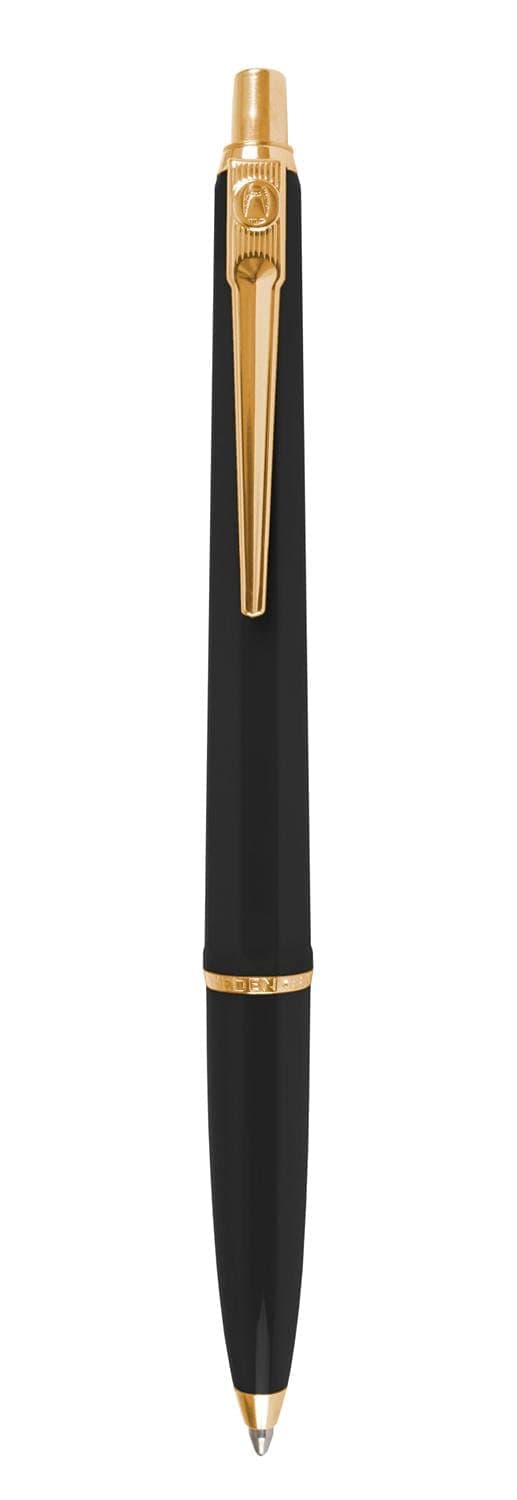 Ballograf Epoca P Luxe Ballpoint Pen, Black