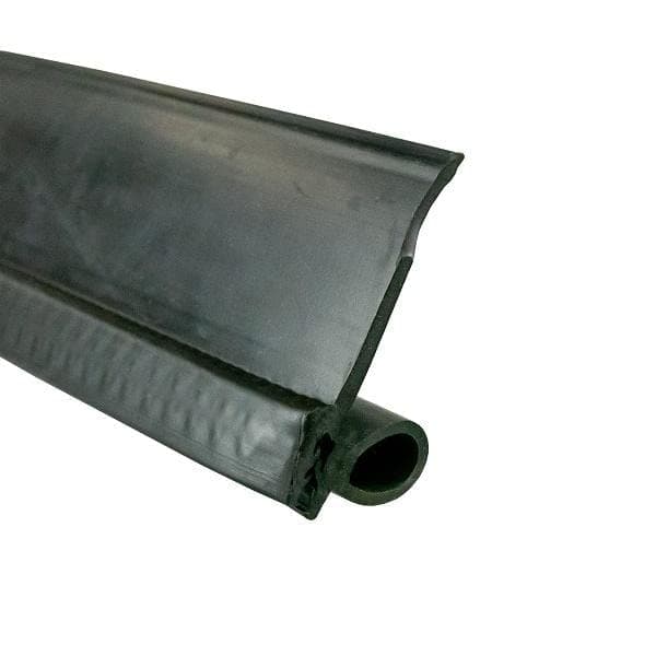 RV Side Bulb Push On Slide Out Seal - 40 Foot roll - Steele Rubber Products 70-3714-265