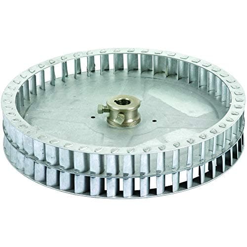 Blodgett Wheel, Blower Assembly Dfg/Zeph 15853 - Genuine OEM Replacement Part