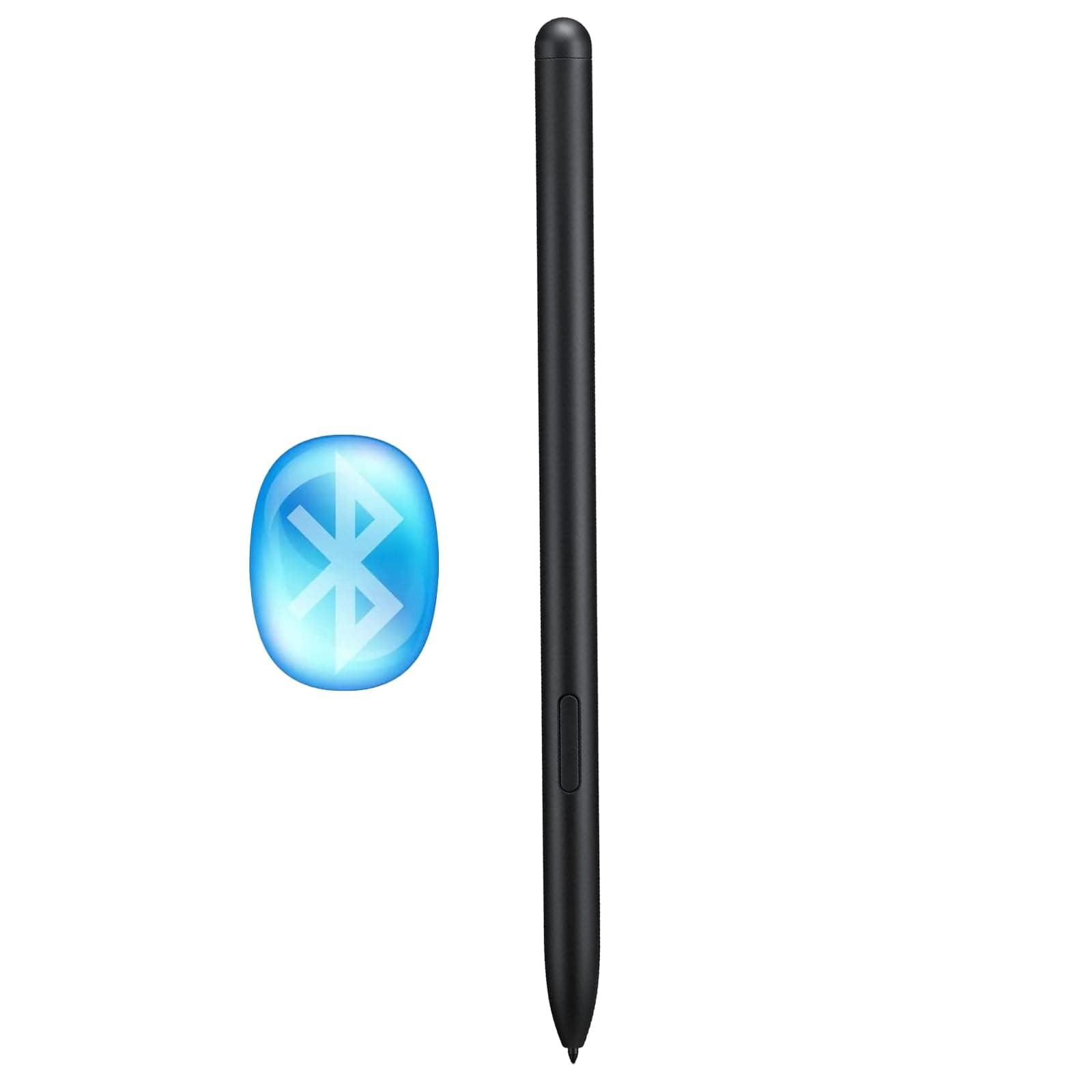Galaxy Tab S8 Ultra S Pen withBluetooth for Samsung Galaxy Tab S8+,Tab S8 Ultra Stylus Pen (EJ-PT870BJEGUJ)(Black)