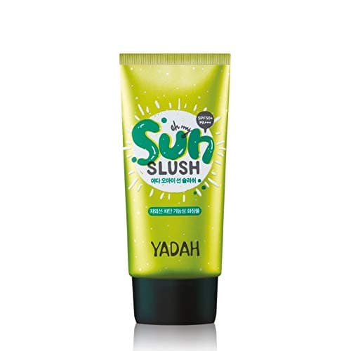 Yadah Oh My Sun Slush 50Ml
